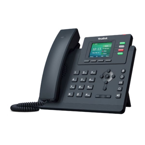 SIP- T33P -  Điện thoại VoIP Yealink